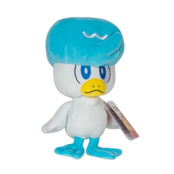 PELUCHE POKEMON GENERACIÓN IX 21CM SURTIDOS