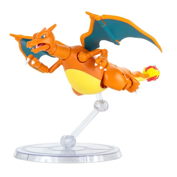 POKEMON FIGURA ARTICULADA 15 CM - Image 2