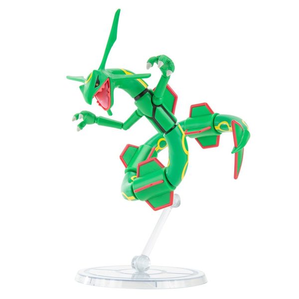 POKEMON FIGURA ARTICULADA 15 CM - Image 4