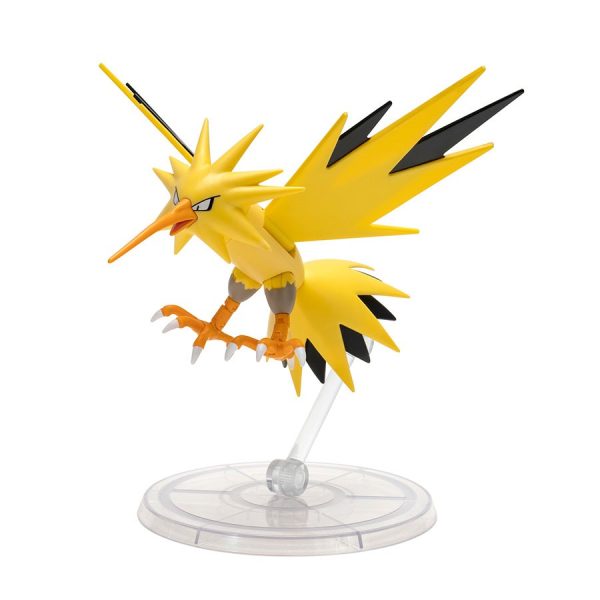 POKEMON FIGURA ARTICULADA 15 CM - Image 5
