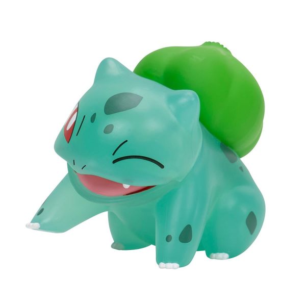 POKEMON FIGURA TRASLUCIDA 8 CM - Image 5