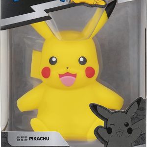 POKEMON FIGURA VINILO 10 CM