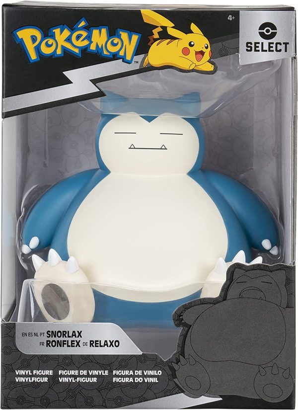 POKEMON FIGURA VINILO 10 CM - Image 4