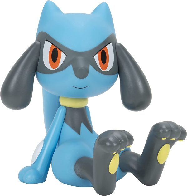 POKEMON FIGURA VINILO 10 CM - Image 6