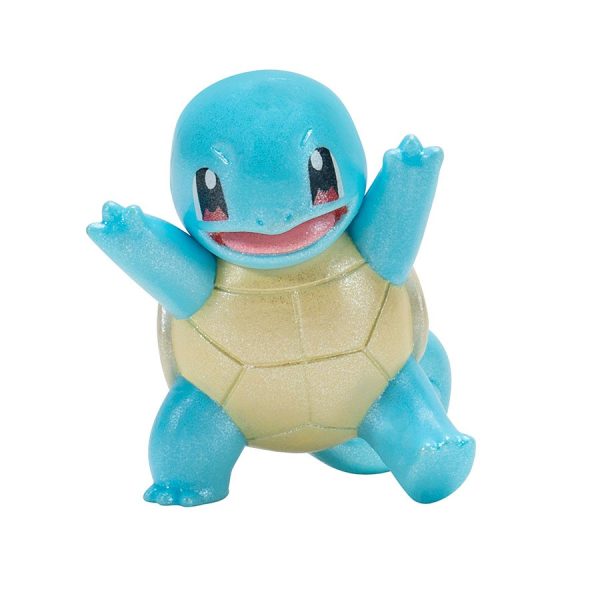 POKEMON MULTIPACK EVOLUTION 3 FIGURAS - Image 2