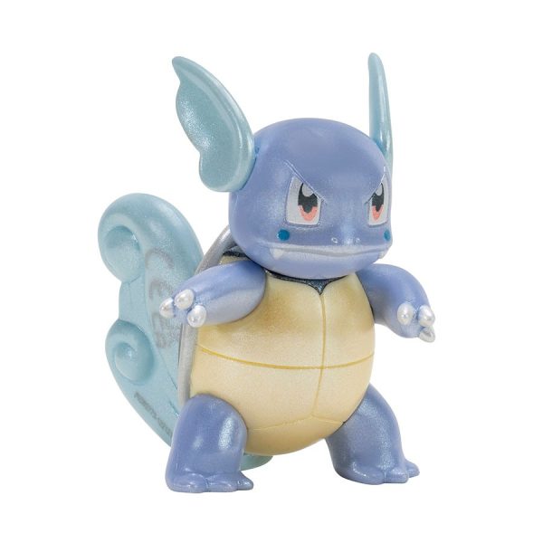 POKEMON MULTIPACK EVOLUTION 3 FIGURAS - Image 3