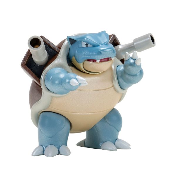 POKEMON MULTIPACK EVOLUTION 3 FIGURAS - Image 4