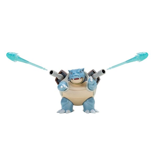 POKEMON MULTIPACK EVOLUTION 3 FIGURAS - Image 5