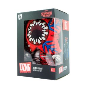 PELUCHE DZNR STRANGERS T. DEMOGORGON 20CM