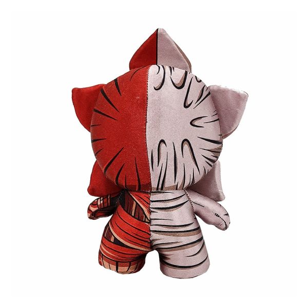 PELUCHE DZNR STRANGERS T. DEMOGORGON 20CM - Image 3