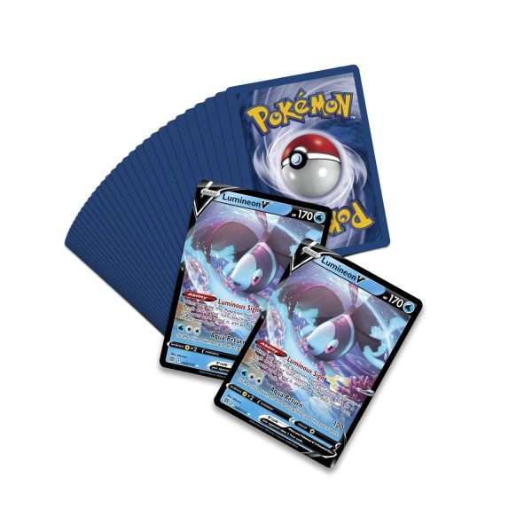 POKEMON TRAINER'S TOOLKIT 2022 - Image 2