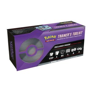 POKEMON TRAINER'S TOOLKIT 2022