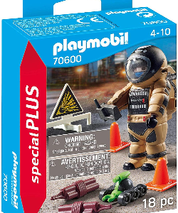 POLICIA DE OPERACIONES ESPECIALES