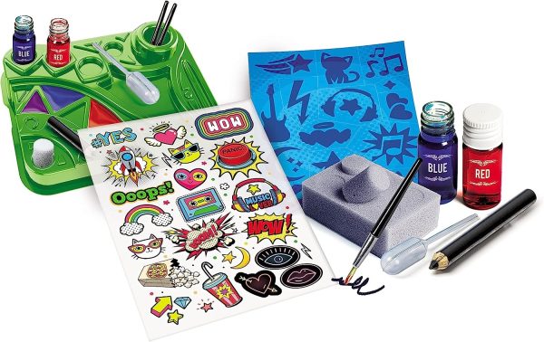 POP TATTOO - Image 3