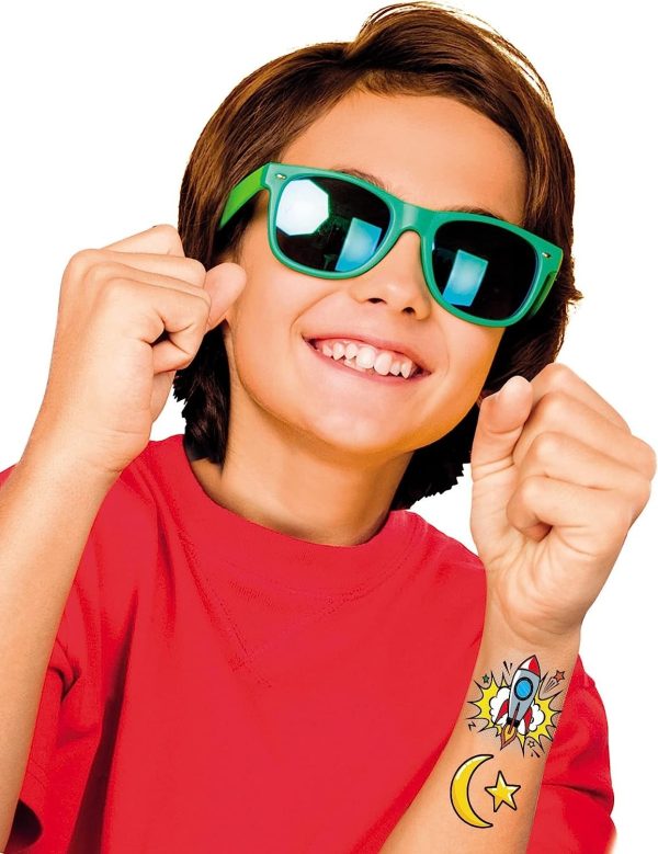 POP TATTOO - Image 4