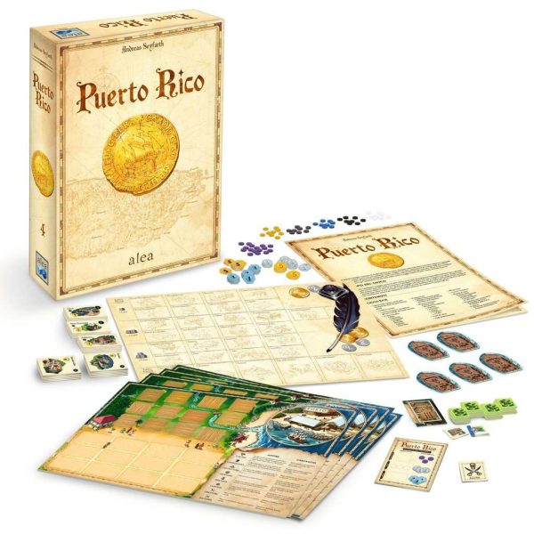 PUERTO RICO (ALEA) - Image 2