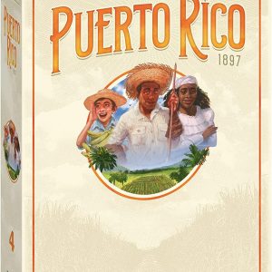 PUERTO RICO 1897 EDICIÓN ESPECIAL