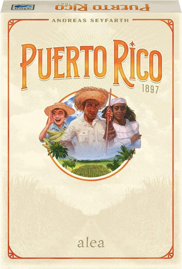 PUERTO RICO 1897 EDICIÓN ESPECIAL - Image 2