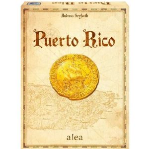 PUERTO RICO (ALEA)