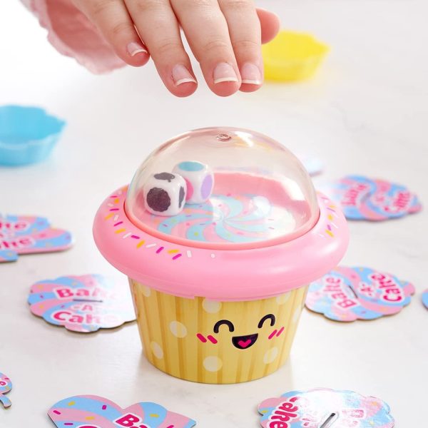 PUSH & PLAY CUPCAKE - Image 2
