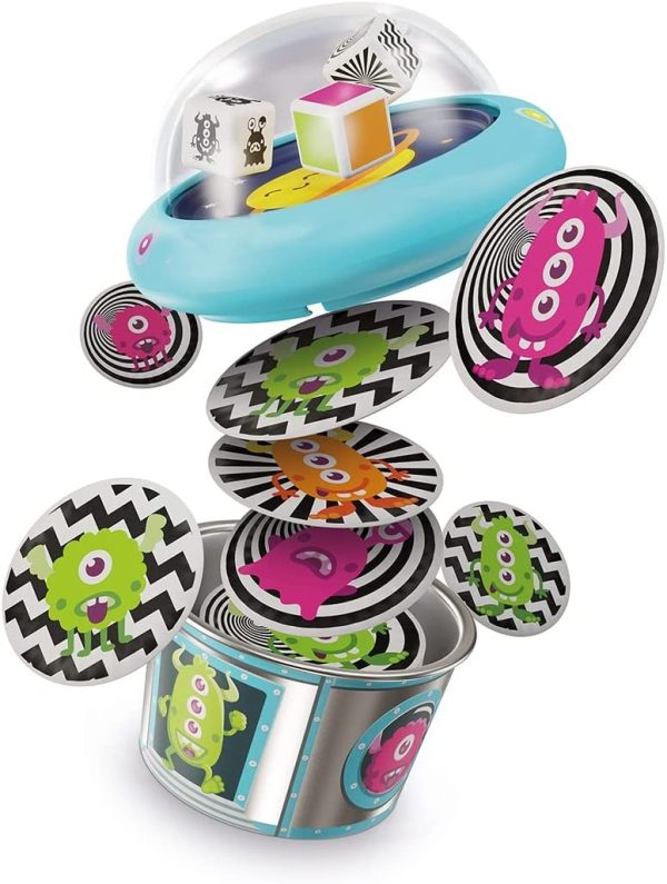 PUSH & PLAY MARCIANO - Image 2