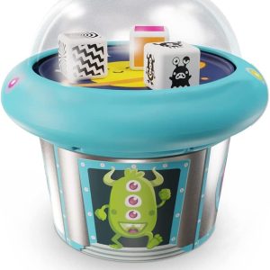 PUSH & PLAY MARCIANO