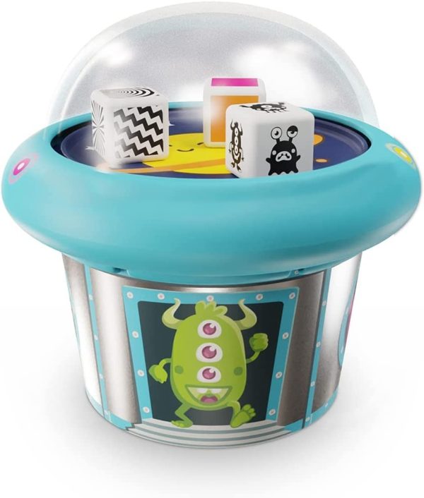 PUSH & PLAY MARCIANO
