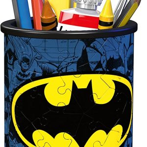 PORTALAPICES BATMAN 57 PIEZAS
