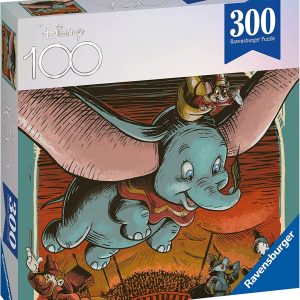 PUZZLE DISNEY DUMBO 300 PIEZAS