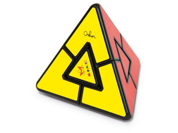 PYRAMINX DUO - Image 2