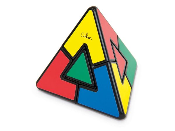 PYRAMINX DUO - Image 3