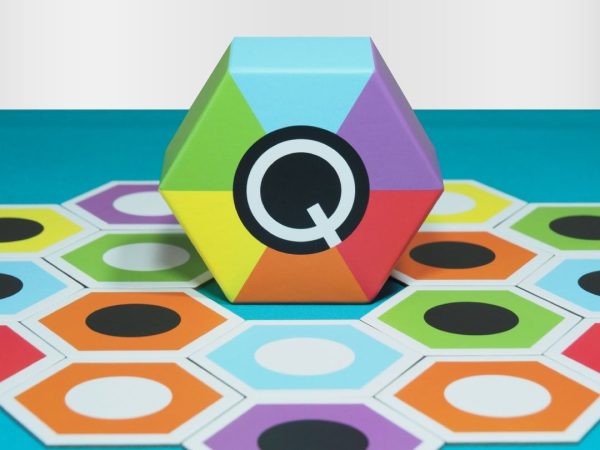 Q MEMORY - Image 2