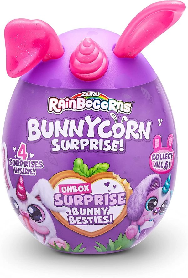 RAINBOCORNS BUNNYCORN SURPRISE - Image 2