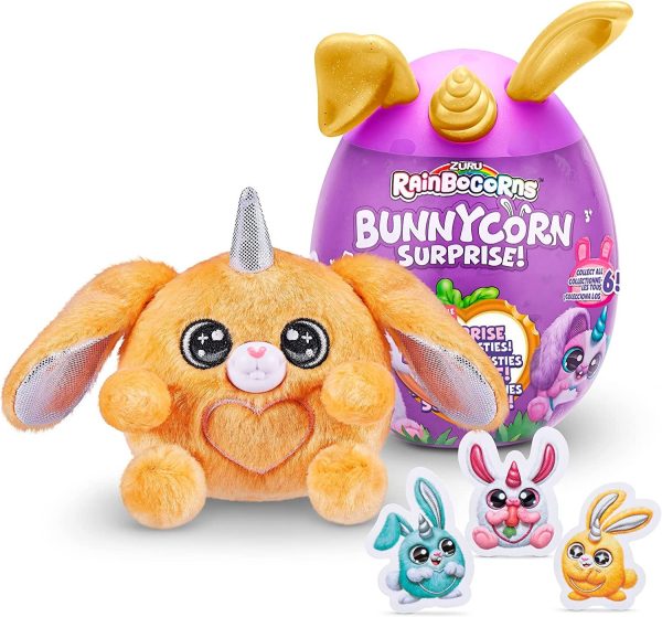 RAINBOCORNS BUNNYCORN SURPRISE - Image 4