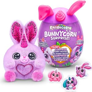 RAINBOCORNS BUNNYCORN SURPRISE