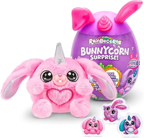 RAINBOCORNS BUNNYCORN SURPRISE - Image 5