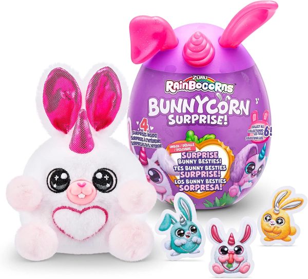 RAINBOCORNS BUNNYCORN SURPRISE - Image 6