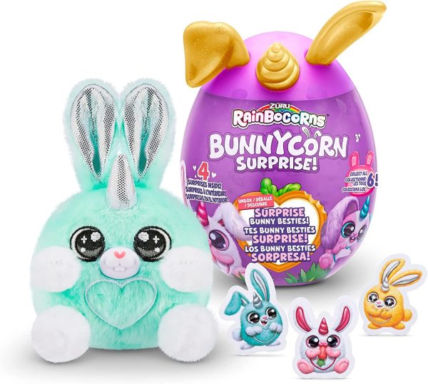 RAINBOCORNS BUNNYCORN SURPRISE - Image 7