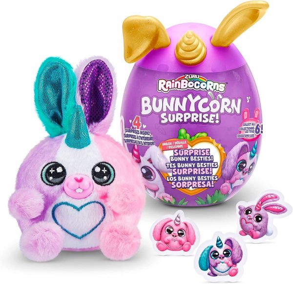 RAINBOCORNS BUNNYCORN SURPRISE - Image 8
