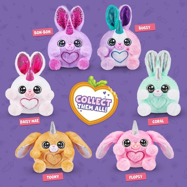 RAINBOCORNS BUNNYCORN SURPRISE - Image 9