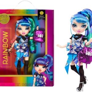 RAINBOW HIGH JUNIOR HIGH EDICION ESPECIAL HOLLY DE'VIOUS