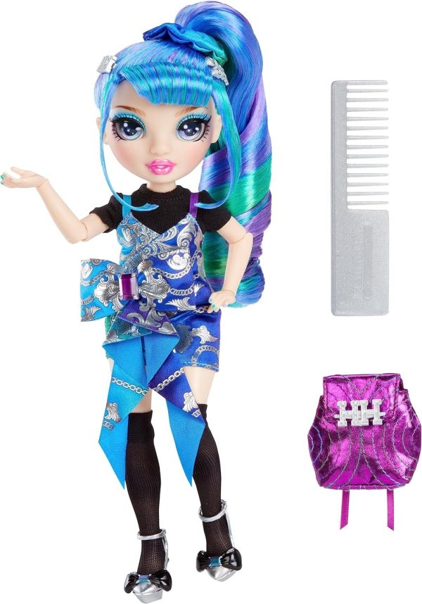 RAINBOW HIGH JUNIOR HIGH EDICION ESPECIAL HOLLY DE'VIOUS - Image 2