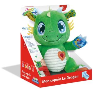 RAMON MI AMIGO DRAGON