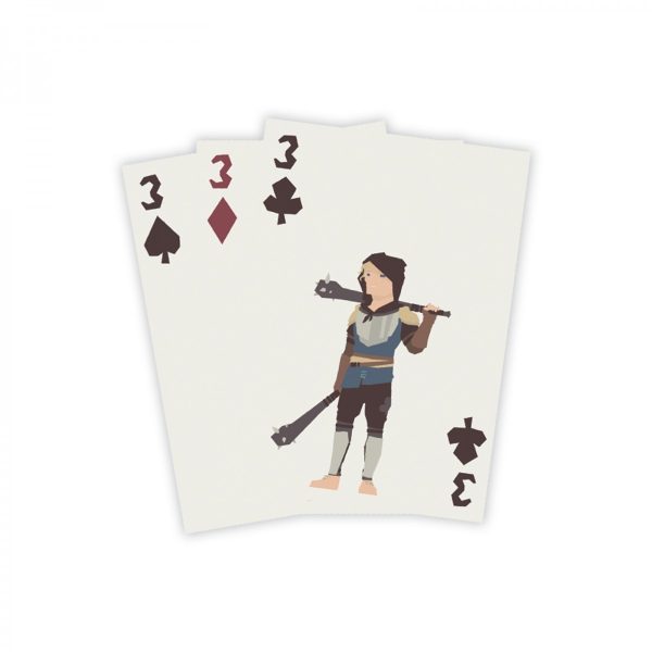 REGICIDE PROMOCION 5+1 - Image 2