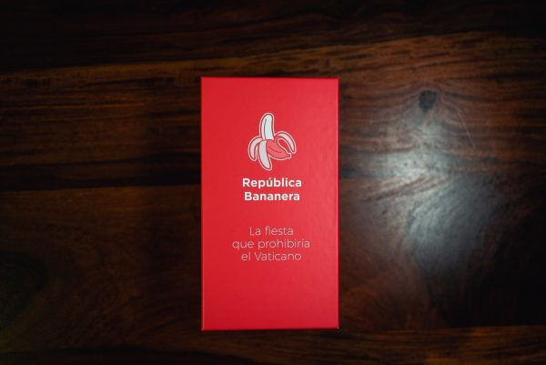 REPÚBLICA BANANERA - Image 3