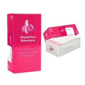 REPÚBLICA BANANERA