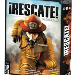 RESCATE