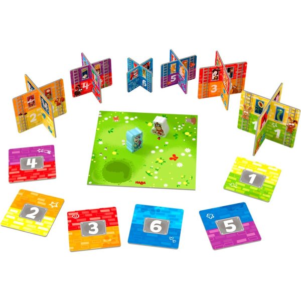 RHINO HERO JUNIOR - Image 2