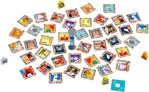 RHINO HERO MISSING MATCH - Image 2