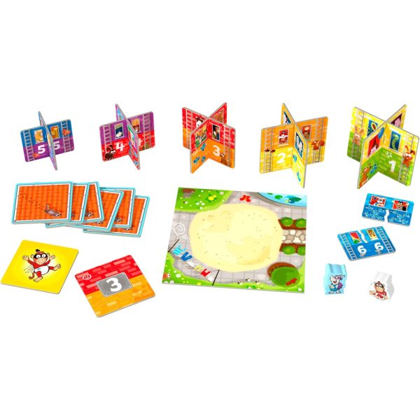 RHINO HERO JUNIOR - Image 3